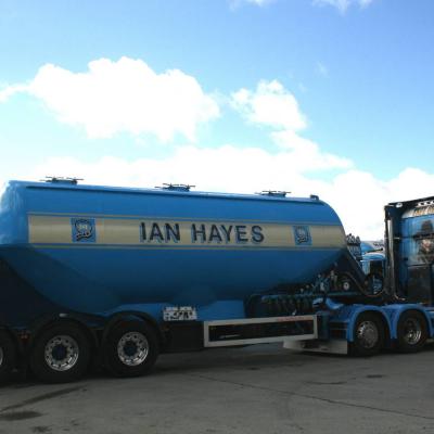 Ian Hayes Gallery 23