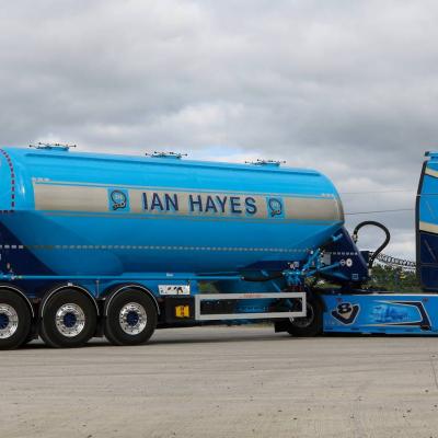 Ian Hayes Gallery 6